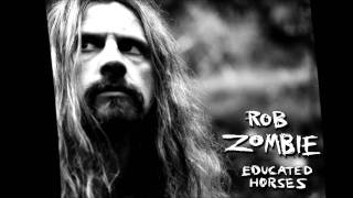 Rob zombie   death of it all