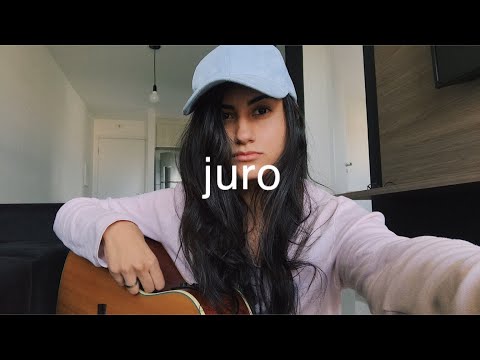 Juro (Banda ego) DAY cover