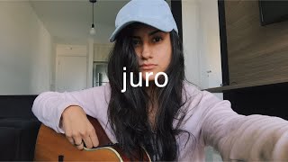 Juro (Banda ego) DAY cover