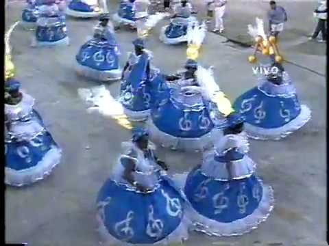 EM CIMA DA HORA 1995