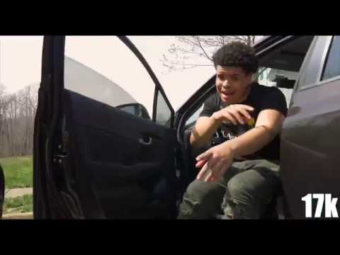 TAEDAMAN X MY HEART FR. #17K | SHOT BY 17KWOPO