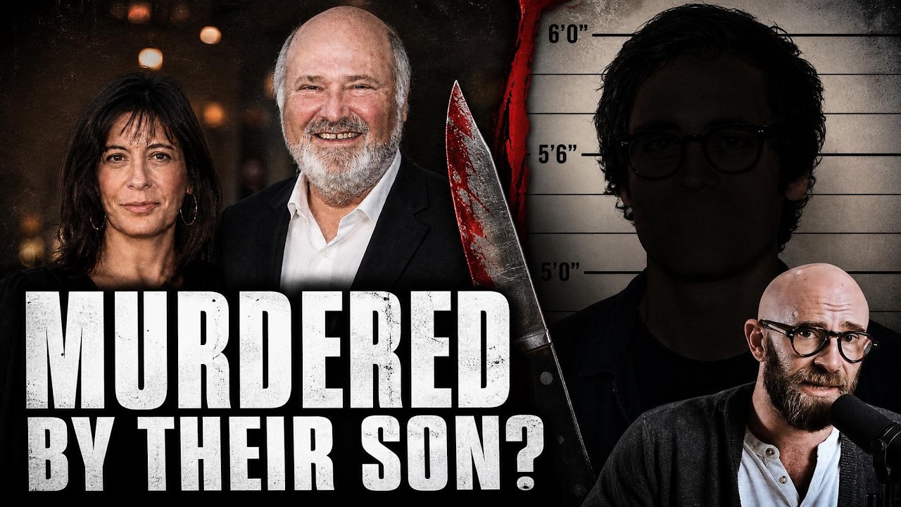 The Murder of Rob and Michele Reiner