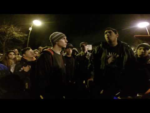 IMA vs SOUL - FINAL (1vs1 - 11/06/16) - PCR Freestyle