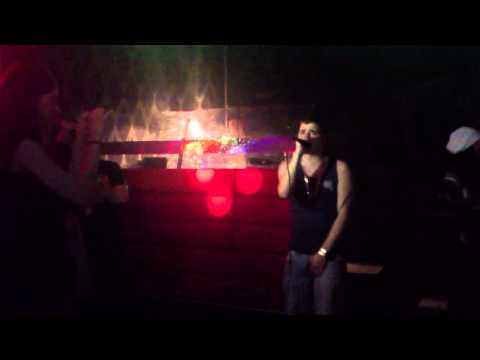 Jims, Flow and IMP(Live Session At "Silouette Club"-Vidin18.01.2012).mp4