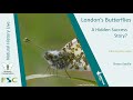VMU 05 Butterflies of London - a hidden success story VMU 05 Butterflies of London - a hidden success story