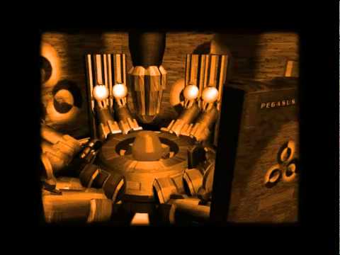 Let's Play The Journeyman Project Turbo! 00: Intro