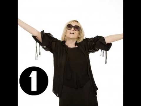 Annie Nightingale Show BBC RADIO1 - Beatman and Ludmilla Guest Mix