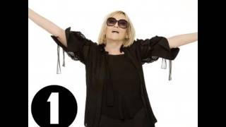 Annie Nightingale Show BBC RADIO1 - Beatman and Ludmilla Guest Mix