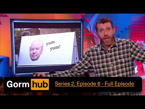 Modern Life is Goodish - Series 2, Episode 6 | Full Episode