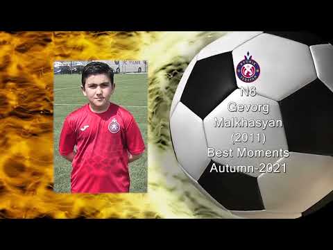 Gevorg Malkhasyan(2011)_N6_(Autumn-2021)