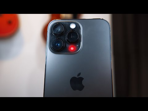 Everything The LiDAR Sensor Can Do On Your iPhone!