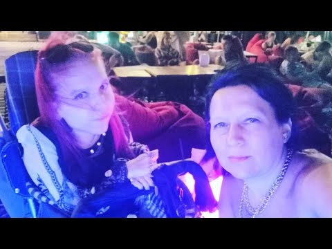 Кайфуем) Классное место для отдыха ночью под шум моря) Ялта Крым 2020