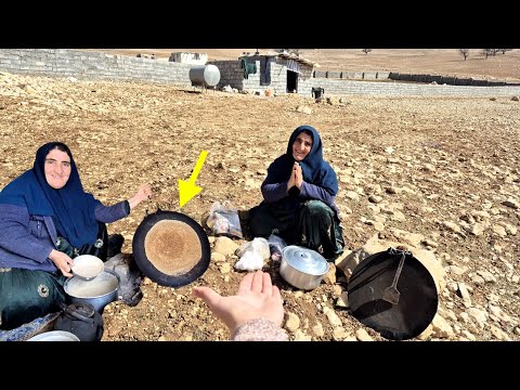 How a little help turned the life of a lonely mother in the mountains into hope and a miracle! 