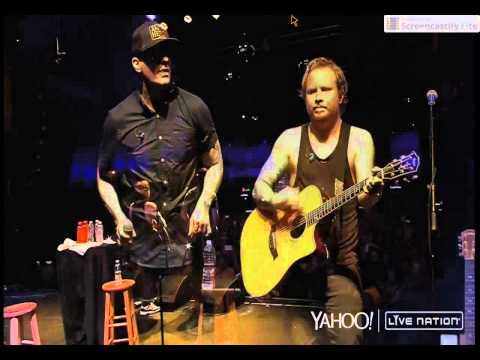 Thumbnail for Simple Man (acoustic) - Shinedown by Shinedown