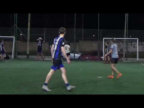 PANENKA VS DEVOTO 32 - #LigaNuñez - #Clausura SLS 3/9/2022