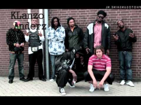 UzGraadzDurMeez1 Ft. Genaviouz Lord- Maak Je Klaar 2010 YT.wmv