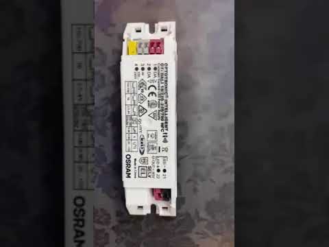 Osram LED Driver - Latest Price, Dealers & Retailers in India