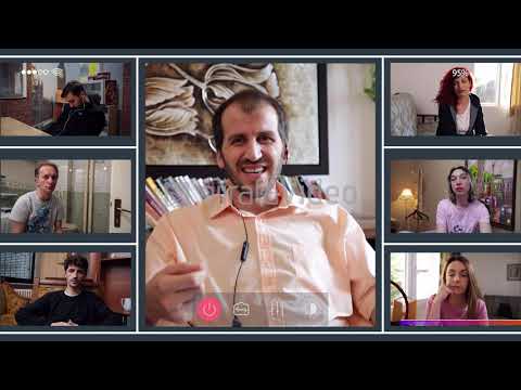 Pse ja kanë lon emrin Xhemajl edhe qysh kish pas qef me pas emrin Xhemajli? 😂