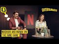 Madhuri Dixit On Her Kids Dealing With Media Attention The Fame Game The Quint