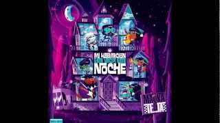 Video Acompáñame de Maskatesta