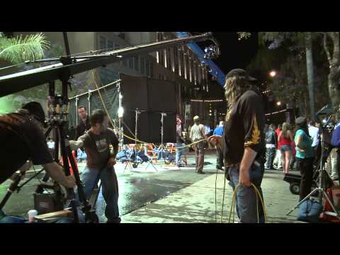 Behind the Scenes #18