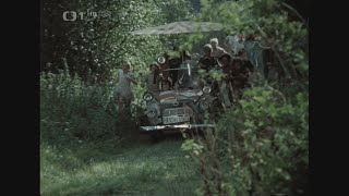 Cover art for "Zbláznilo se páže" – Ať žijí duchové!