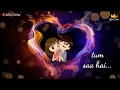 Boond Boond Hate Story IV WhatsApp Status Video Jubin Nautiyal Neeti Mohan Miss Disha