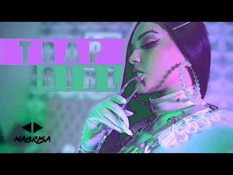 Nabrisa - Trap Girl (Prod. Dj Murillo, Caio Passos & Riff)