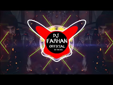 Jis Din Hum Maidan Main Aayenge || Remix Qawwali || ( Tapori Mix ) || DJ FARHAN OFFICIAL