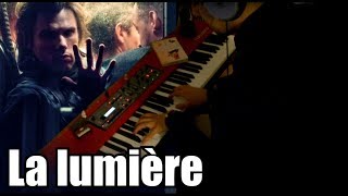 🎹 Orelsan - La lumière ( Piano Cover )