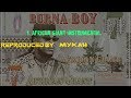 🔥🔥Burna Boy - African Giant INSTRUMENTAL REPRODUCED BY MYKAH