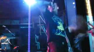 CARNIFEX - The Diseased and the Poisoned   (live 2008)