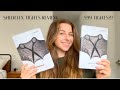 Flight Attendant Gives HONEST Review Of Sheertex Tights Are These The Best Tights For Flying