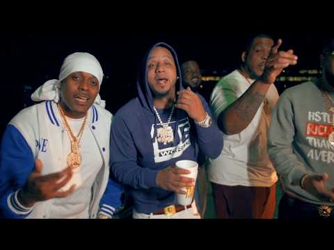 Boston George "True" Official Video (Shot By @Mello_Vision)