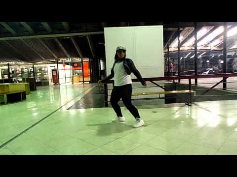 Players - Heartbreaker (G-dragon) Dance Cover