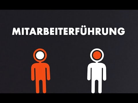 Anders denken, mutig handeln, erfolgreich führen!    Mitarbeiterführung und New Work mit Jakob Lipp!