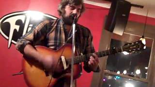 Seth Sherman - When You're Gone - Flipnotics - Austin