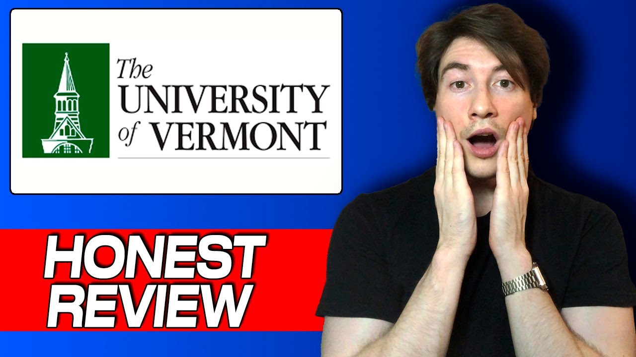 University of Vermont Review: My Honest Experience & Deep Dive Into UVM Campus Life & Academics