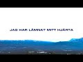 Ane Brun - Emilie's Song (From the TV series "Tordyveln flyger i skymningen") | Lyric video