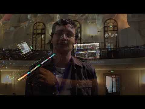 TJF 2021 - Gianluca Petrella Cosmic Renaissance