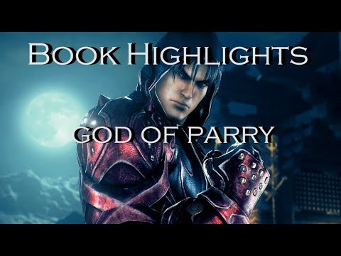 Tekken 7 » Book // Best Highlights