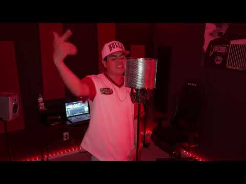 J.KILLAH - //FRAG OUT SESSIONS\\  VOL.1  (PROD. EDUARDO COMIK)