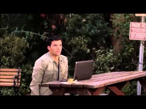 Pretty Little Liars  - Spencer confronts Ezra, Ezra finds out the truth 3x17