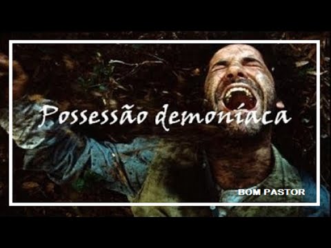 👹SINTOMAS DE POSSESSÃO DEMONÍACAS