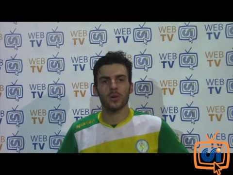 Intervista S. Matroniano - Luca Molon