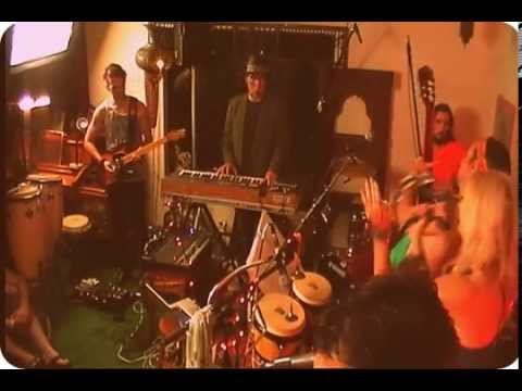 Adam Ferrick & The Beautiful Noise, 'De-Funkitized'