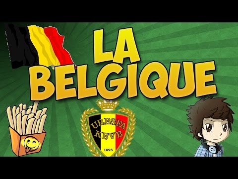 Si seulement vous saviez | La Belgique #4 (GTA 5)