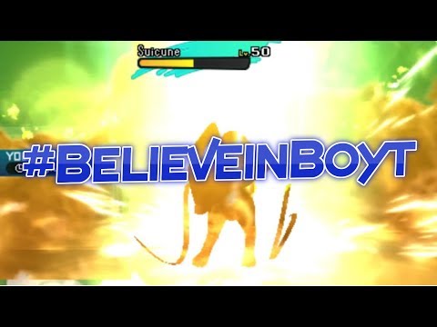 15 RETURNS! - #Believe In Boyt: Battle Spot Doubles Ep.1