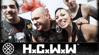 ODPISANI - LOTMERK UNDERGROUND - HARDCORE WORLDWIDE (OFFICIAL HD VERSION HCWW)
