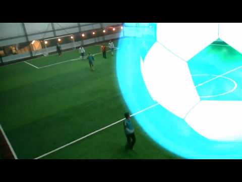 VIP Halı Saha 17.01.2016 20:00 - akillisaha.com